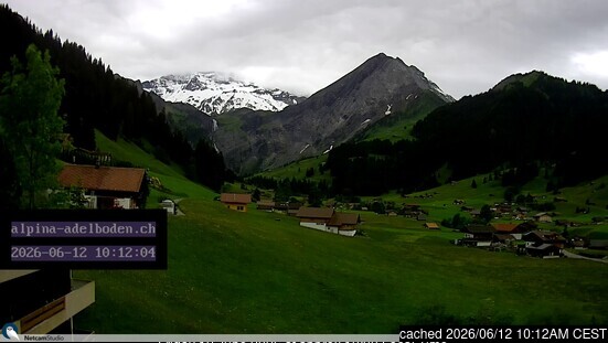 Adelboden