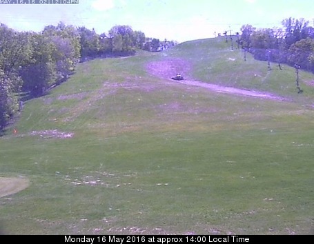 Afton Alps