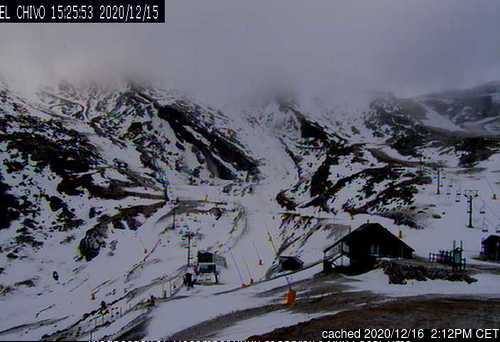 Alto Campoo