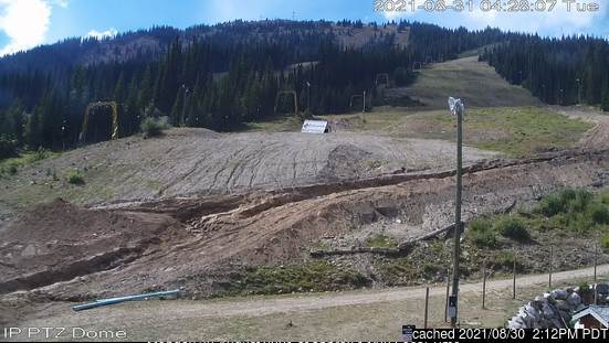 Apex Resort
