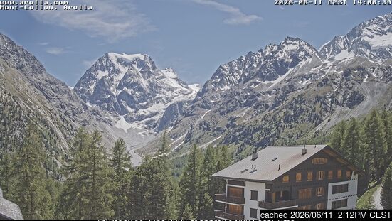 Arolla