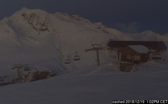 Auris En Oisans