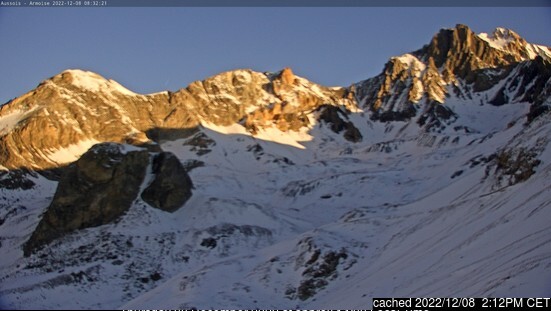 Aussois