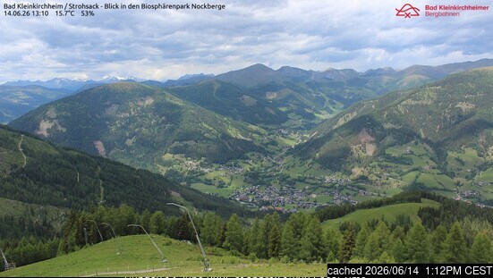 Bad Kleinkirchheim