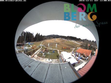 Bad Tölz/Blomberg