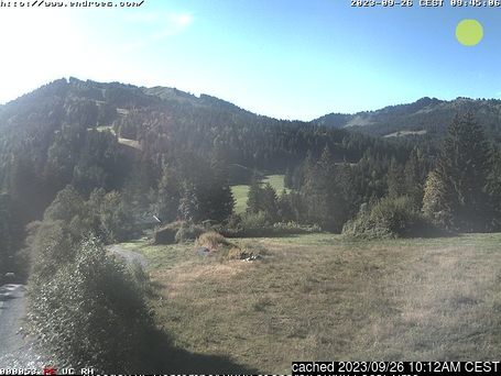 Balderschwang