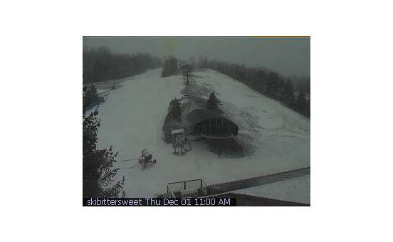 Bittersweet Ski Area