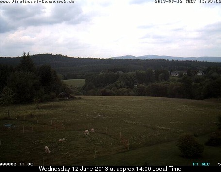 Braunlage/Hohegeiß