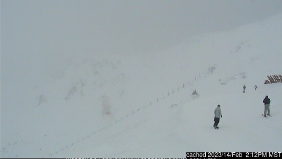Breckenridge