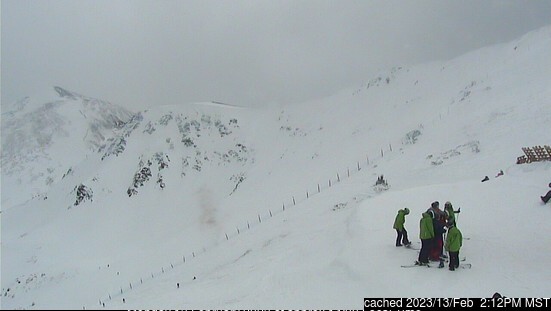 Breckenridge Webcam