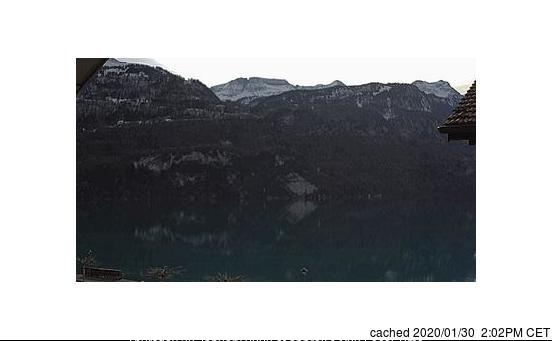 Brienz - Axalp