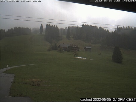 Bumbach / Schangnau