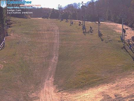 Cataloochee