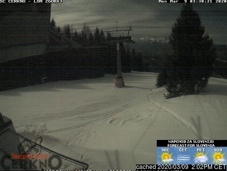 Cerkno