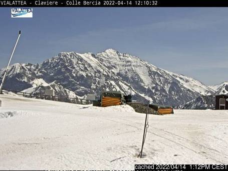 Cesana Torinese (Via Lattea)