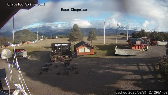 Chapelco