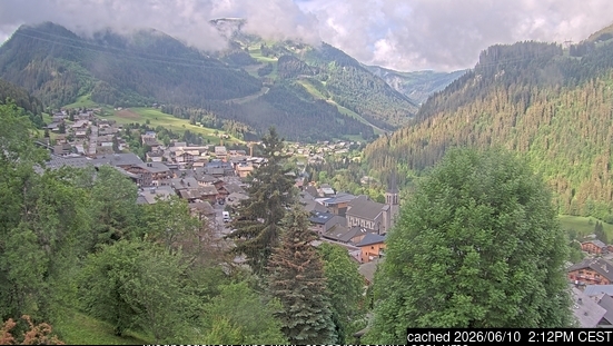 chatel portes du soleil