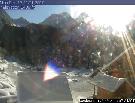 Chatter Creek