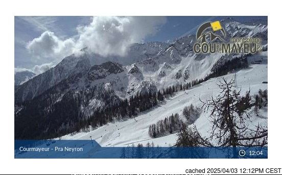 Courmayeur