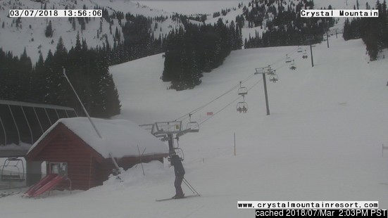 Crystal Mountain