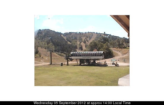 Deer Valley