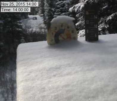 Discovery Ski Area
