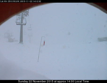 Disentis