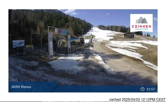 Dobbiaco/Toblach