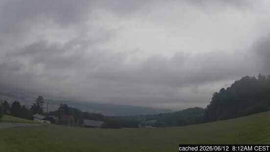 Live Snow webcam for Dreisessel