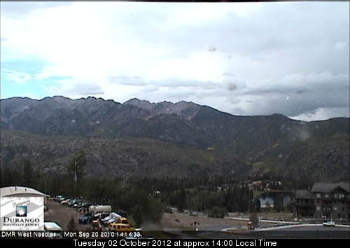 Durango Mountain Resort