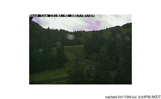 Eaglecrest Ski Area