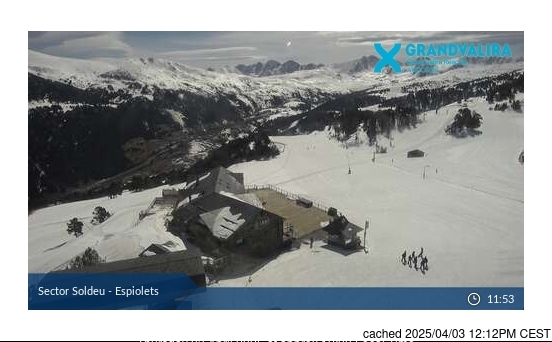 Grandvalira-Soldeu