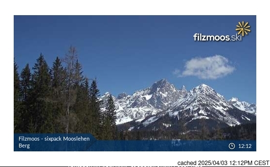 Filzmoos