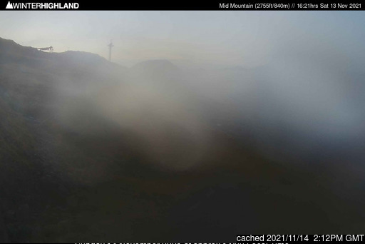 Glencoe Mountain Resort