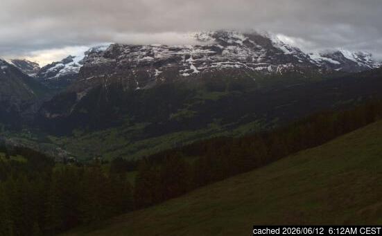 Webcam courtesy of snow-forecast.com