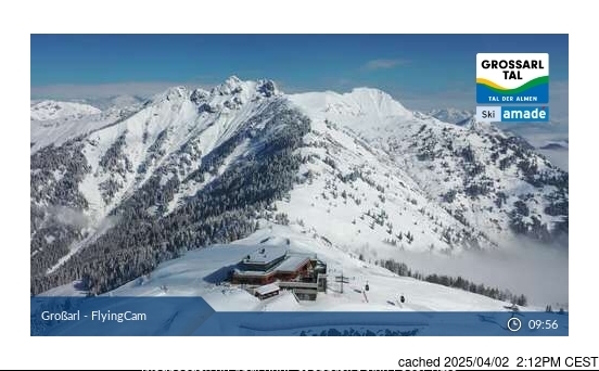 Grossarl-Dorfgastein