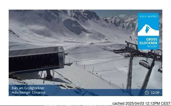 Grossglockner Resort (Kals und Matrei)