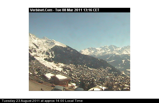 Haute Nendaz