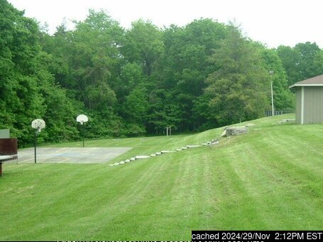 Hidden Valley Club
