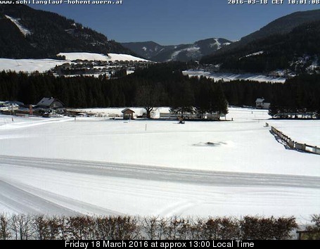 Hohentauern