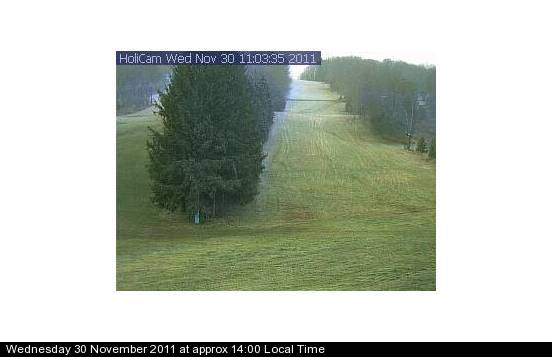 Holimont Ski Area