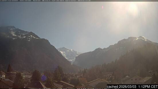 Interlaken
