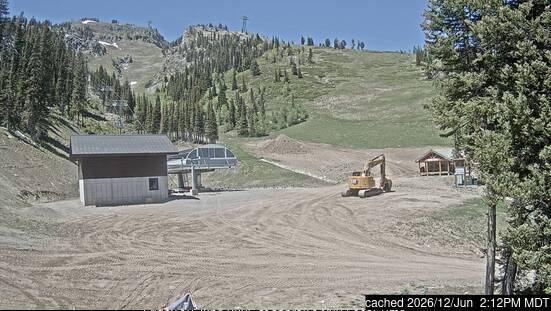 Jackson Hole