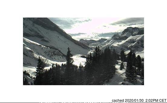 Kandersteg