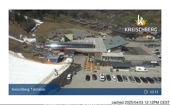 Murau/Kreischberg