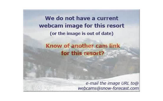 Webcam courtesy of snow-forecast.com
