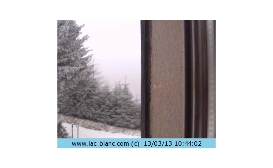 Lac Blanc/Kaysersberg