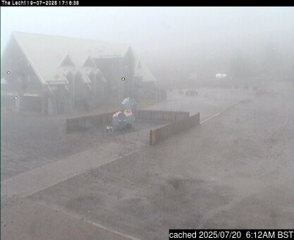 Live webcam per The Lecht se disponibile