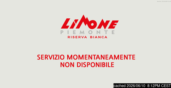 Live webcam for Limone Piemonte if available