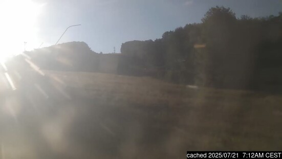 Live Snow webcam for Makovica - Nižná Polianka